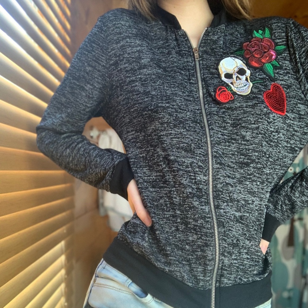 Jacket